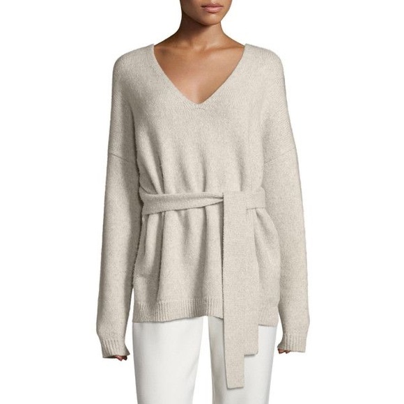 Elizabeth and James Sweaters - Elizabeth & James Barrett knit sweater, Size XS